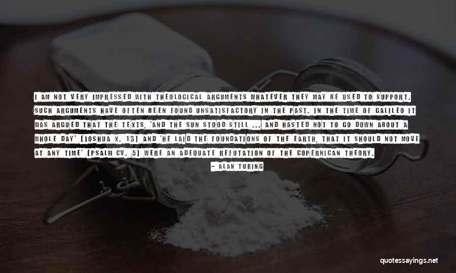 Tidligere Engelsk Quotes By Alan Turing Tidligere Engelsk Quotes By Alan Turing
