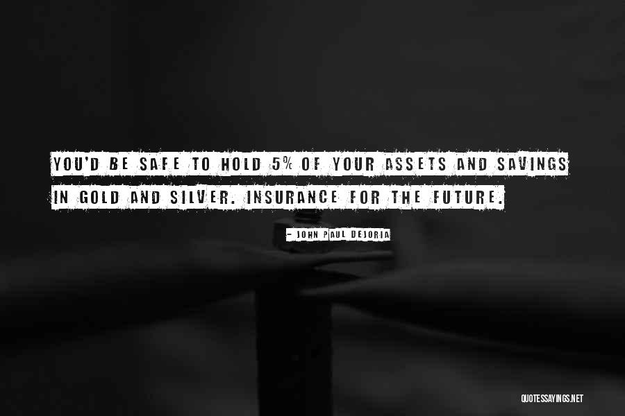Tidligere Engelsk Quotes By John Paul DeJoria Tidligere Engelsk Quotes By John Paul DeJoria