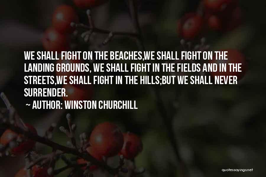 Tidmore Inc Quotes By Winston Churchill