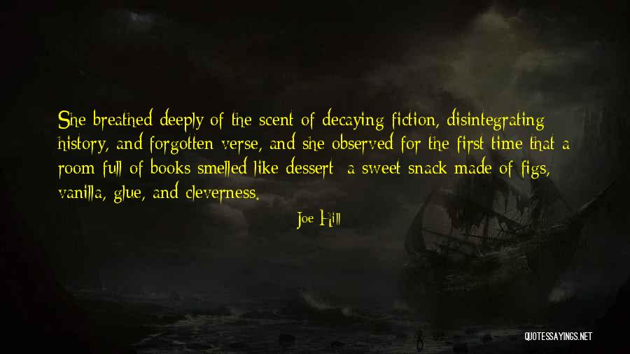 Tido Kang Quotes By Joe Hill Tido Kang Quotes By Joe Hill