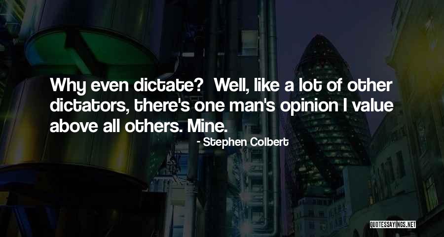 Tidom Quotes By Stephen Colbert Tidom Quotes By Stephen Colbert