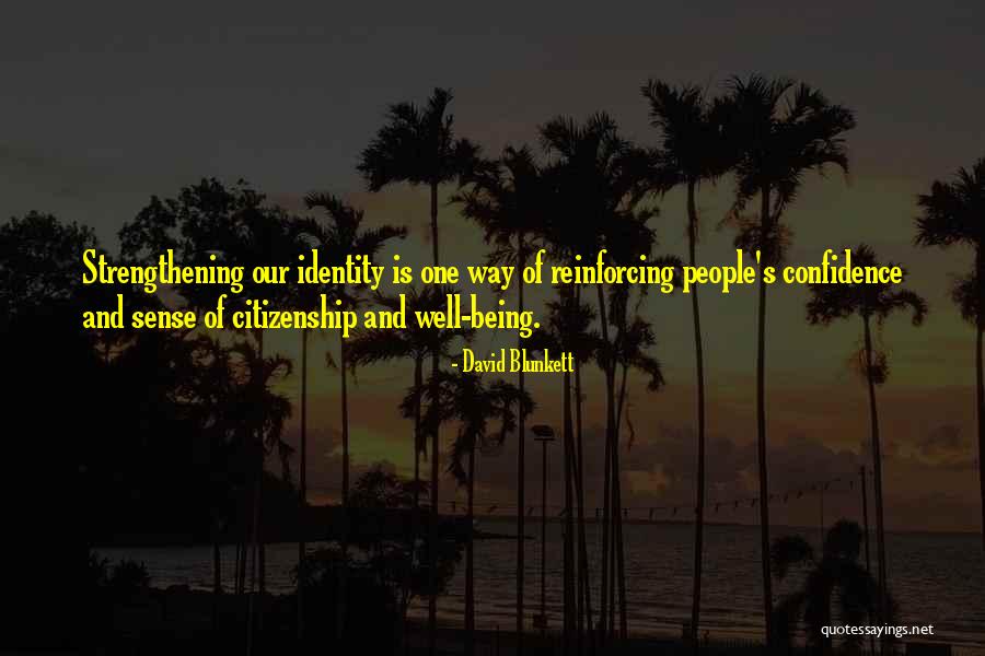 Tidur Kartun Quotes By David Blunkett Tidur Kartun Quotes By David Blunkett