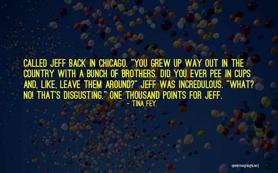 Tidurlah Kekasihku Quotes By Tina Fey Tidurlah Kekasihku Quotes By Tina Fey