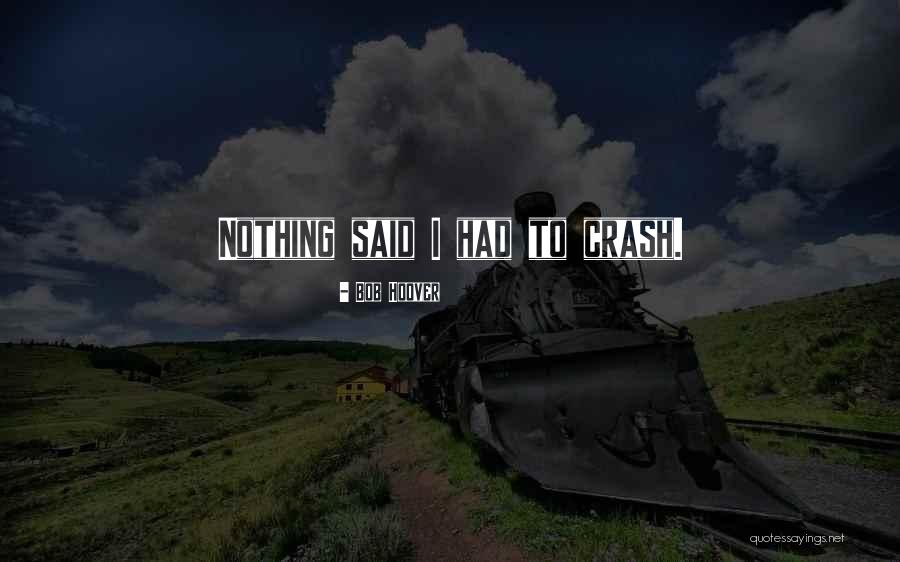 Tidurlah Sayang Quotes By Bob Hoover Tidurlah Sayang Quotes By Bob Hoover