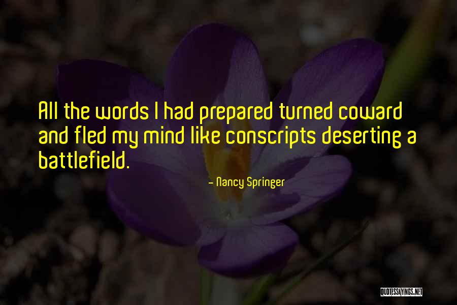 Tidurlah Sayang Quotes By Nancy Springer Tidurlah Sayang Quotes By Nancy Springer