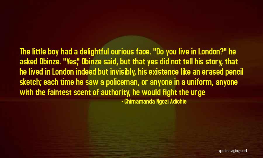 Tidurlah Selamat Quotes By Chimamanda Ngozi Adichie Tidurlah Selamat Quotes By Chimamanda Ngozi Adichie