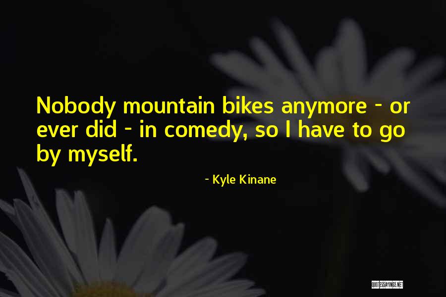 Tidus And Auron Quotes By Kyle Kinane