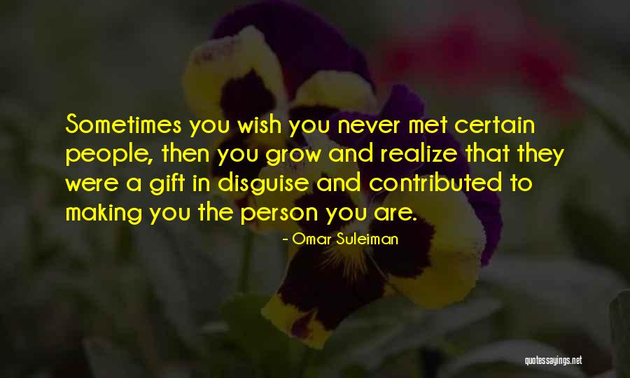 Tidus And Auron Quotes By Omar Suleiman