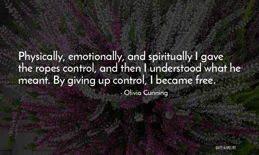 Tie Me Quotes By Olivia Cunning Tie Me Quotes By Olivia Cunning