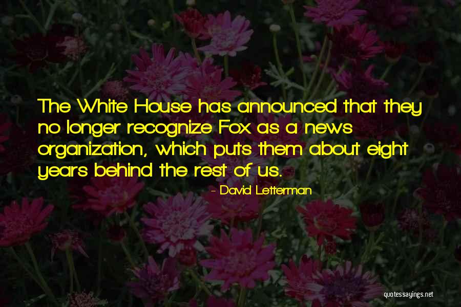 Tie Test Quotes By David Letterman Tie Test Quotes By David Letterman