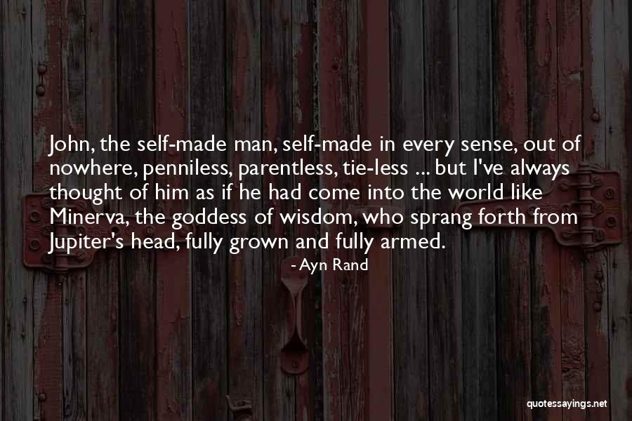 Tie Tie Quotes By Ayn Rand Tie Tie Quotes By Ayn Rand