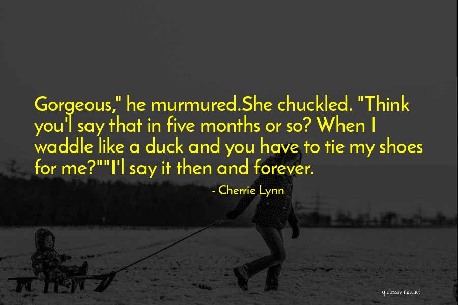 Tie Tie Quotes By Cherrie Lynn Tie Tie Quotes By Cherrie Lynn