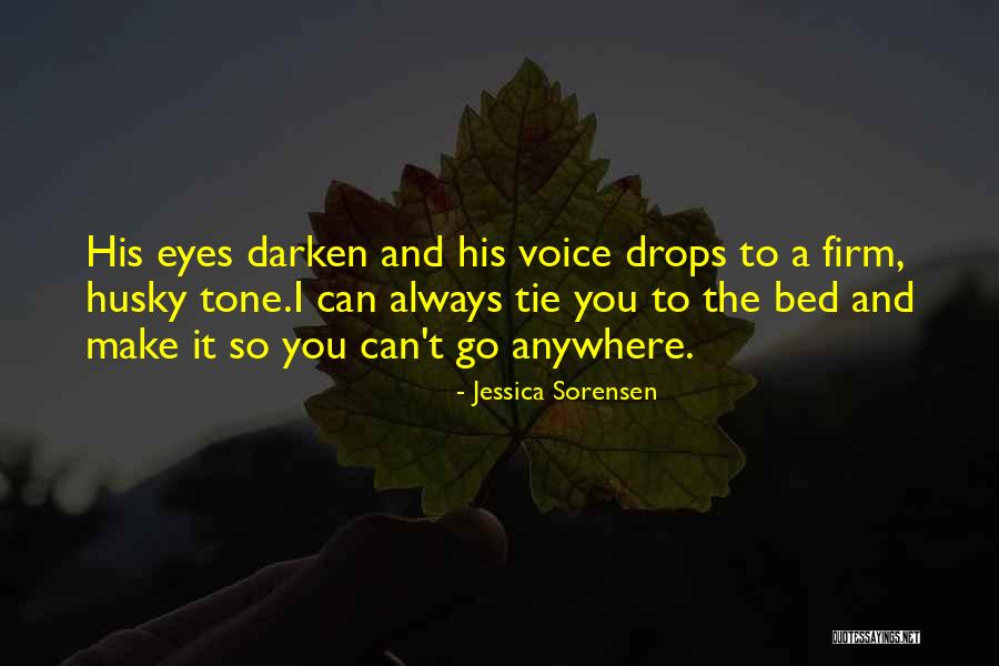 Tie Tie Quotes By Jessica Sorensen Tie Tie Quotes By Jessica Sorensen