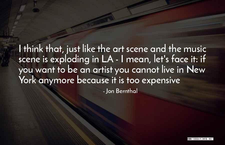 Tiebacks With Ombre Quotes By Jon Bernthal Tiebacks With Ombre Quotes By Jon Bernthal