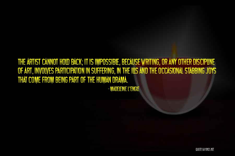Tiebreak In Tennis Quotes By Madeleine L'Engle Tiebreak In Tennis Quotes By Madeleine L'Engle