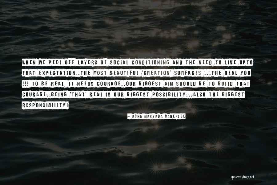 Tiebreaker Points Quotes By Abha Maryada Banerjee Tiebreaker Points Quotes By Abha Maryada Banerjee