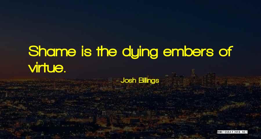 Tiebreaker Points Quotes By Josh Billings Tiebreaker Points Quotes By Josh Billings