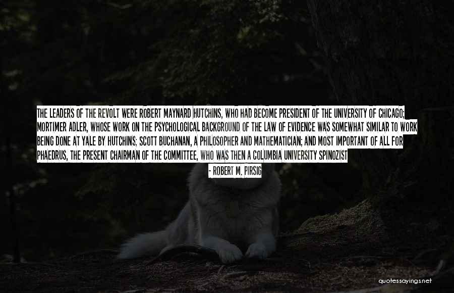 Tiebreaker Points Quotes By Robert M. Pirsig Tiebreaker Points Quotes By Robert M. Pirsig