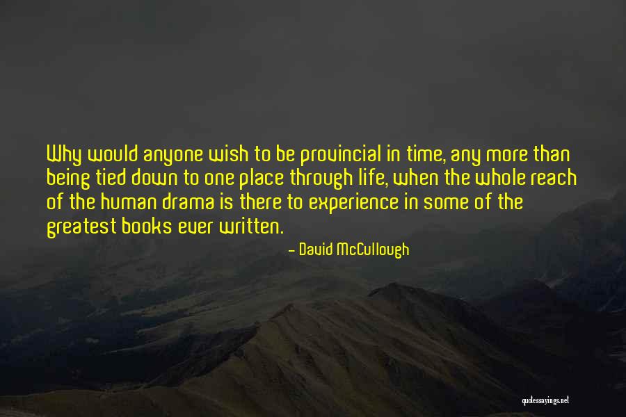 Tied Down Quotes By David McCullough Tied Down Quotes By David McCullough