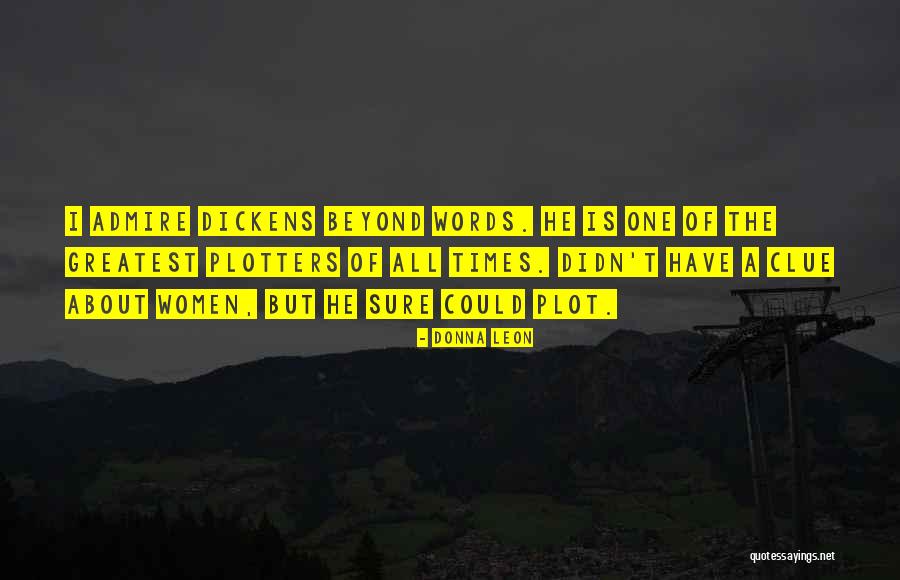 Tiedemann Investment Quotes By Donna Leon Tiedemann Investment Quotes By Donna Leon