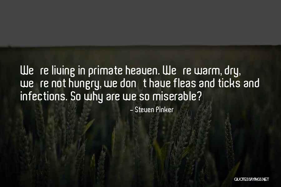 Tiedt Hurd Quotes By Steven Pinker Tiedt Hurd Quotes By Steven Pinker
