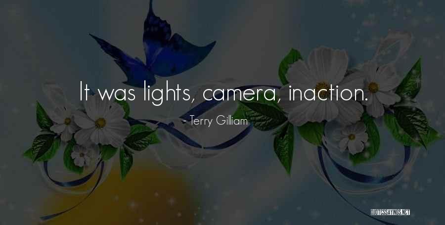Tiedtkes Greenwood Quotes By Terry Gilliam Tiedtkes Greenwood Quotes By Terry Gilliam