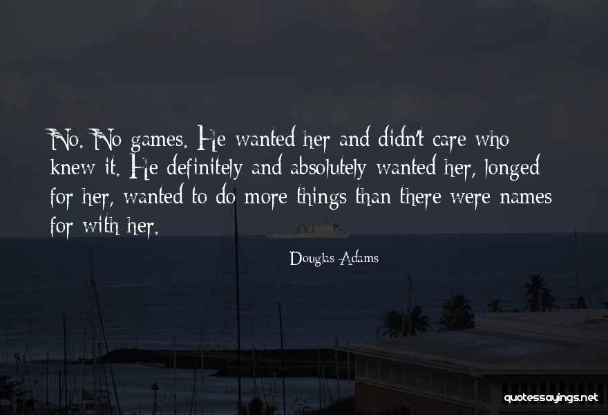 Tiedtville Quotes By Douglas Adams Tiedtville Quotes By Douglas Adams