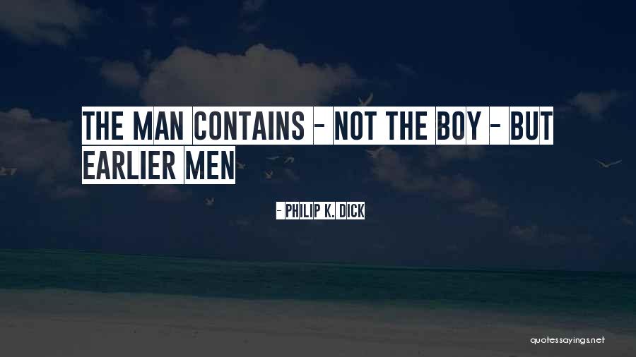 Tiedtville Quotes By Philip K. Dick Tiedtville Quotes By Philip K. Dick