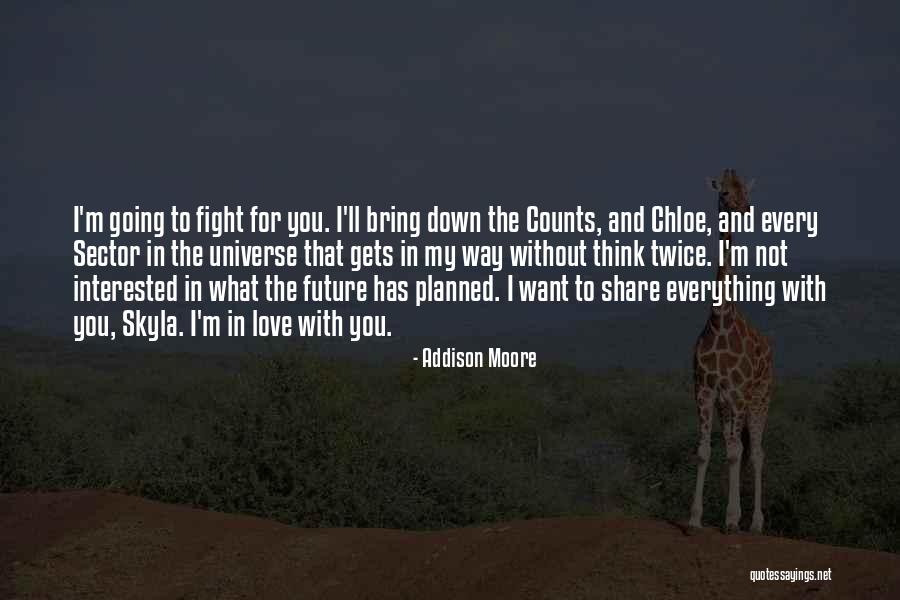 Tiefenbrunner Muller Quotes By Addison Moore Tiefenbrunner Muller Quotes By Addison Moore