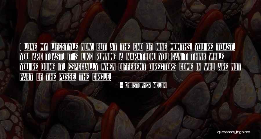Tiefenbrunner Quotes By Christopher Meloni Tiefenbrunner Quotes By Christopher Meloni