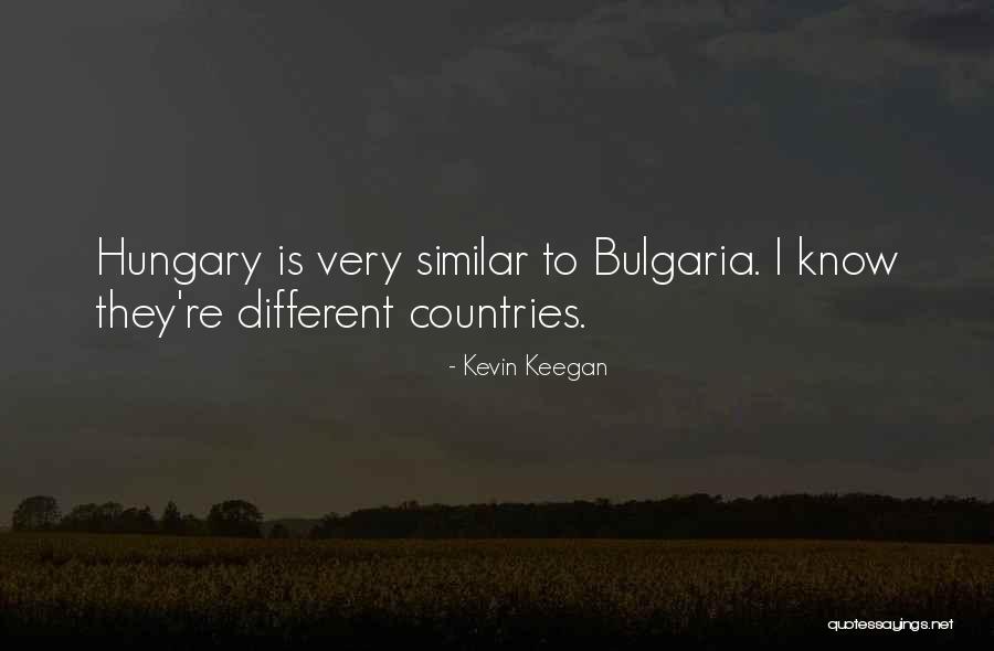 Tiefenbrunner Quotes By Kevin Keegan Tiefenbrunner Quotes By Kevin Keegan