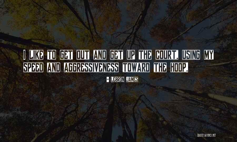 Tiefenbrunner Quotes By LeBron James Tiefenbrunner Quotes By LeBron James