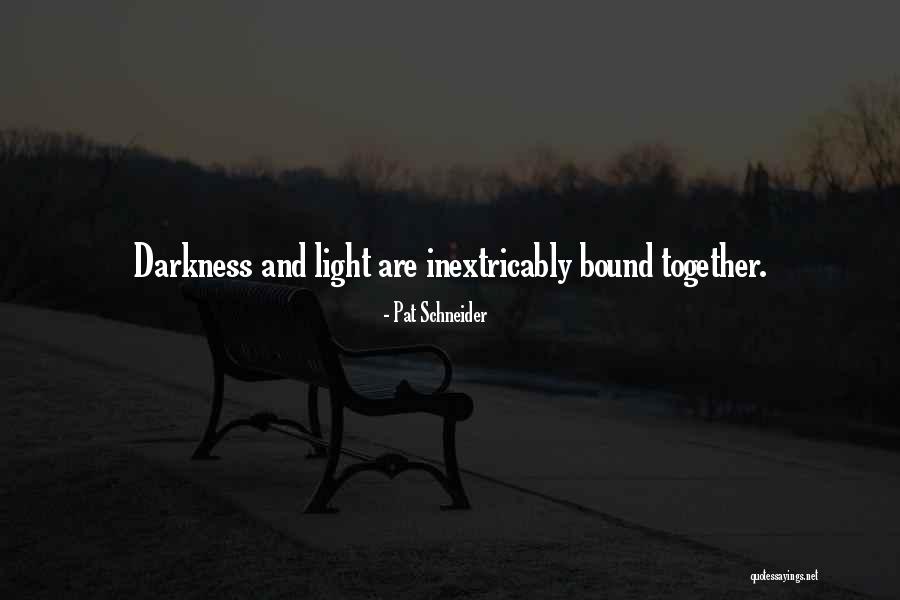 Tiefenmesser Quotes By Pat Schneider Tiefenmesser Quotes By Pat Schneider