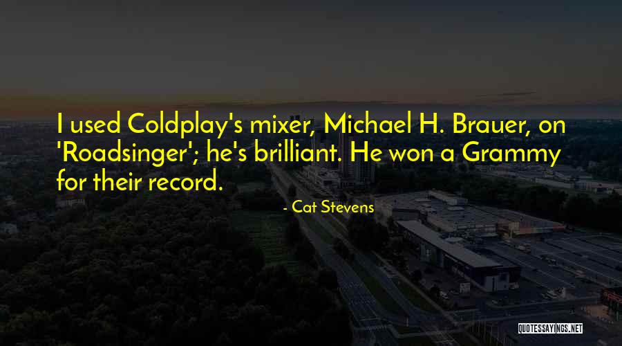 Tiefenthaler Quality Quotes By Cat Stevens Tiefenthaler Quality Quotes By Cat Stevens