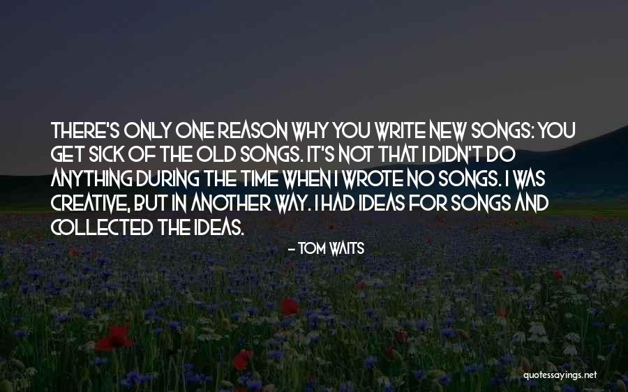 Tiefer Psychology Quotes By Tom Waits Tiefer Psychology Quotes By Tom Waits