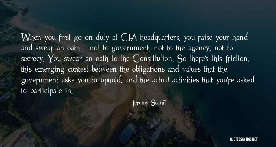 Tiefes Rundtal Quotes By Jeremy Scahill Tiefes Rundtal Quotes By Jeremy Scahill