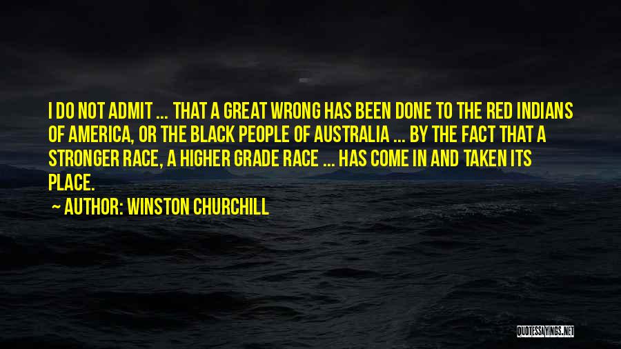 Tiegan Baby Quotes By Winston Churchill