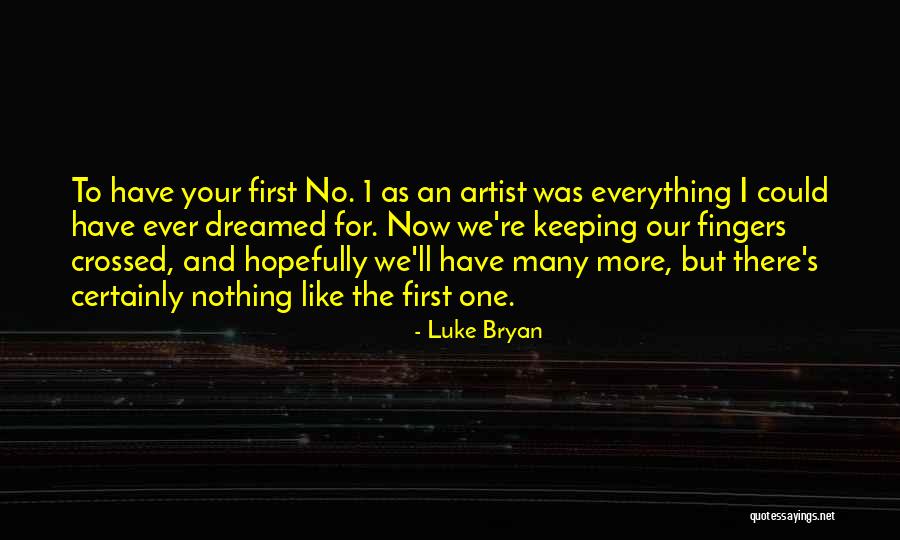 Tiegs Or Ladd Quotes By Luke Bryan Tiegs Or Ladd Quotes By Luke Bryan