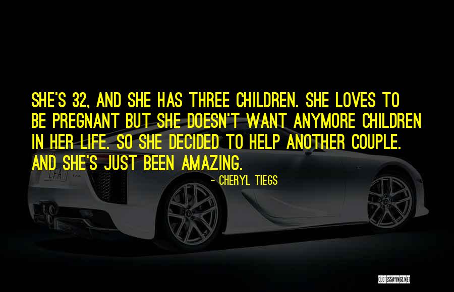 Tiegs Quotes By Cheryl Tiegs Tiegs Quotes By Cheryl Tiegs