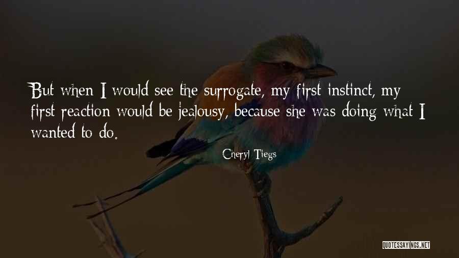 Tiegs Quotes By Cheryl Tiegs Tiegs Quotes By Cheryl Tiegs