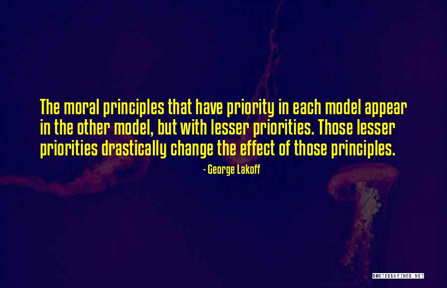 Tiegs Quotes By George Lakoff Tiegs Quotes By George Lakoff