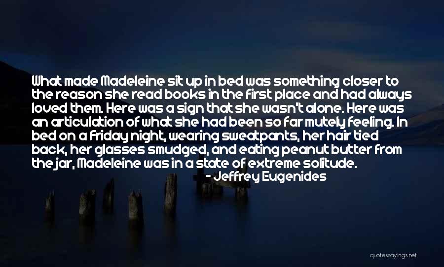 Tieless Ties Quotes By Jeffrey Eugenides Tieless Ties Quotes By Jeffrey Eugenides