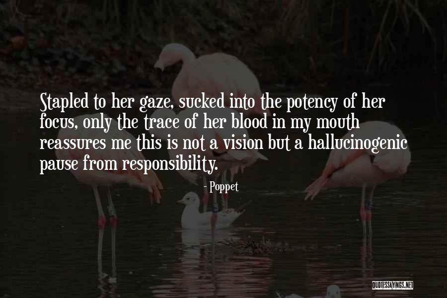 Tielman Van Quotes By Poppet Tielman Van Quotes By Poppet