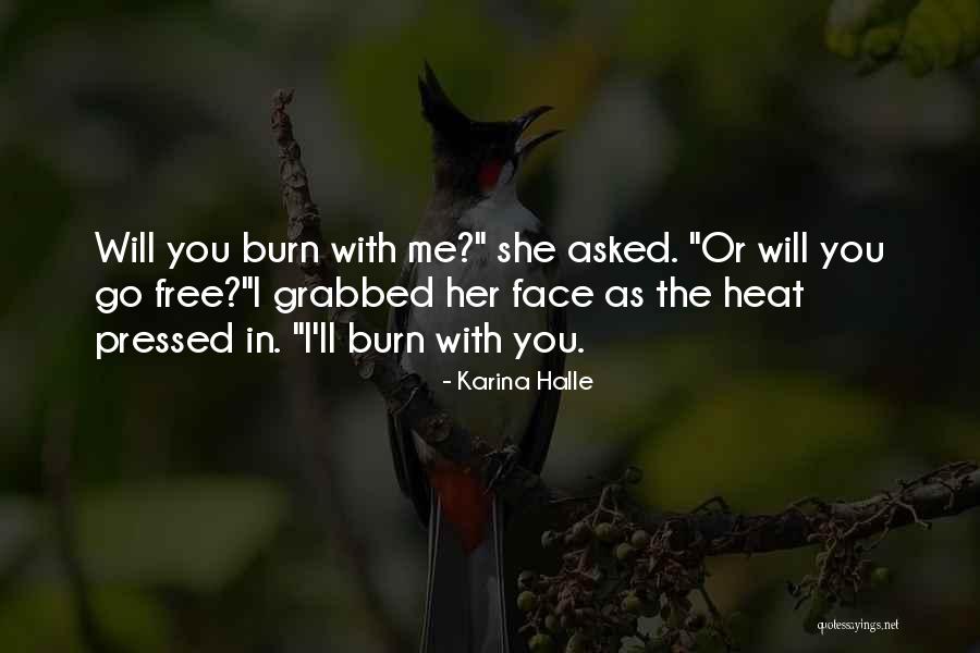 Tiembla Acordes Quotes By Karina Halle Tiembla Acordes Quotes By Karina Halle