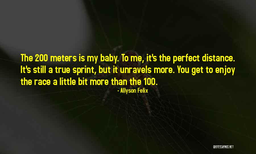 Tiembla Tierra Quotes By Allyson Felix Tiembla Tierra Quotes By Allyson Felix