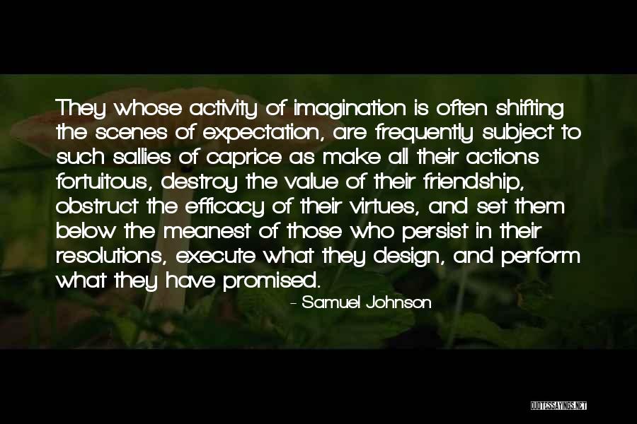 Tiempo Entre Quotes By Samuel Johnson Tiempo Entre Quotes By Samuel Johnson