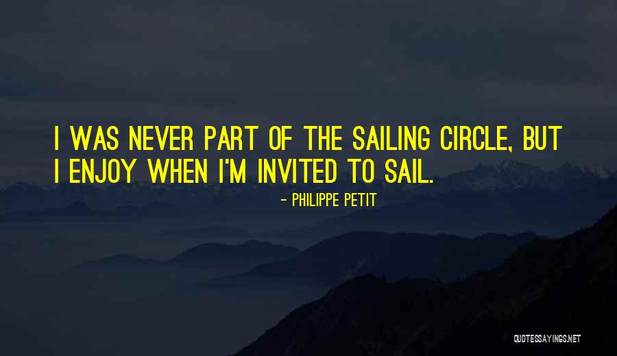 Tiempo Pasa Quotes By Philippe Petit Tiempo Pasa Quotes By Philippe Petit