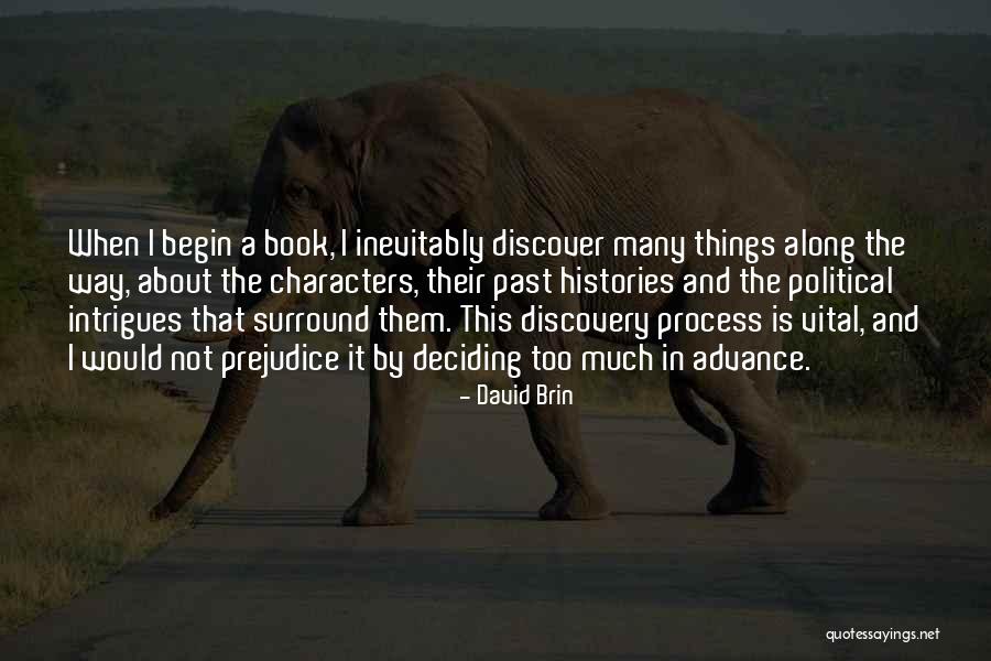 Tiendas Elektra Quotes By David Brin Tiendas Elektra Quotes By David Brin