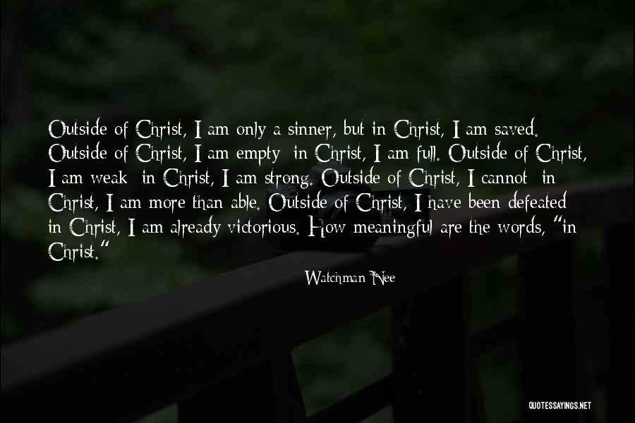 Tienden Spanish Quotes By Watchman Nee Tienden Spanish Quotes By Watchman Nee