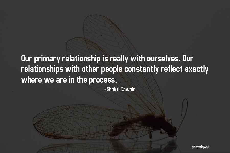 Tiendoduan Quotes By Shakti Gawain Tiendoduan Quotes By Shakti Gawain